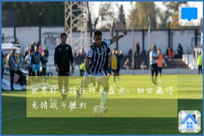 世界杯竞猜技巧大盘点，助你赢得竞猜战斗胜利