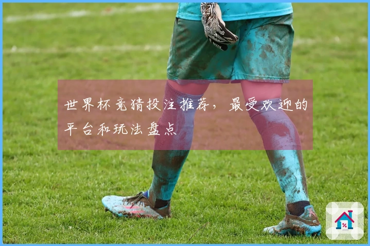 世界杯竞猜投注推荐，最受欢迎的平台和玩法盘点