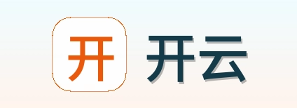开云 Logo